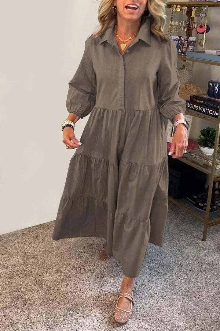 Comfort Meets Style: Autumn Footwear Guide for Senior Women