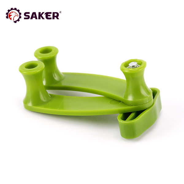 Saker Reuseable Branch Bending Clamps