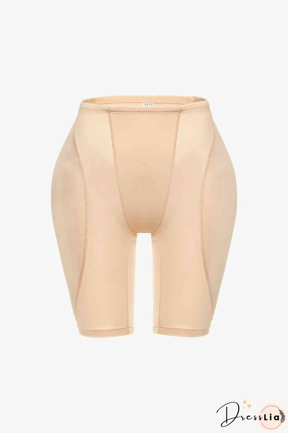 Full Size Lifting Pull-On Shaping Shorts