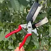 Thick Branch Grafting Machine Multifunctional Fruit Tree Seedling Grafting Shear
