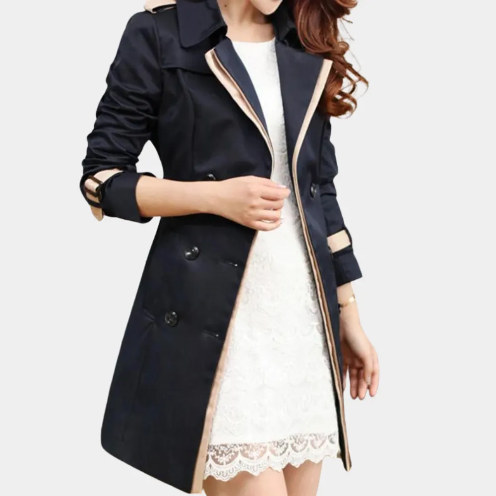 Chic and Versatile winter Coat