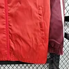 2023/2024 Mexico Windbreaker Red Football Shirt 1:1 Thai Quality