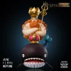Fish-Man Island Series 005 Neptune & Hoe - ONE PIECE Resin Statue - YZ Studios