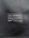 Joyfball 2012/2013 Retro Santos Black Football Shirt 1:1 Thai Quality