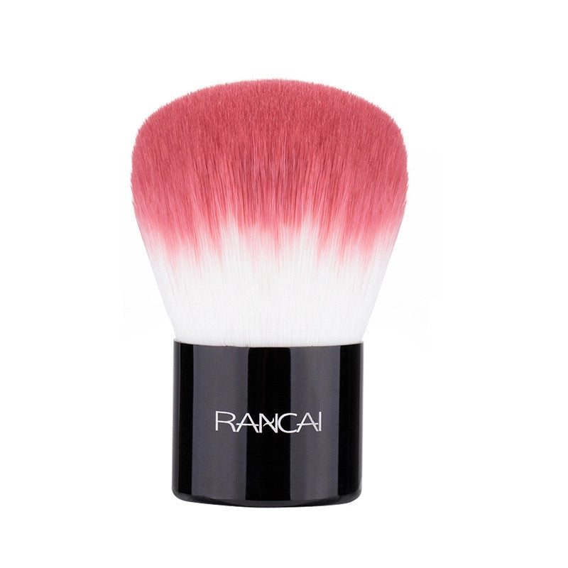 New Portable Makeup Brush Telescopic Brush Nail Powder Dust Brush Travel Blush Brush Single Makeup Tool