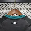 2023/2024 Ireland Third Away Football Shirt Kids Size 1:1 Thai Quality