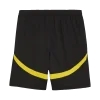 Borussia Dortmund Home Soccer Shorts 2024/25