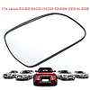 Side Wing Mirror Glass Heated Spherical for Lexus RX300 RX330 RX350 RX400h 03-08