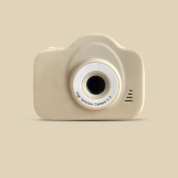 RETROSHOT &ndash; V1 VINTAGE CAMERA