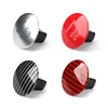 Car Engine Start Stop Push Button Switch 2215450714 for Mercedes Benz (Red)