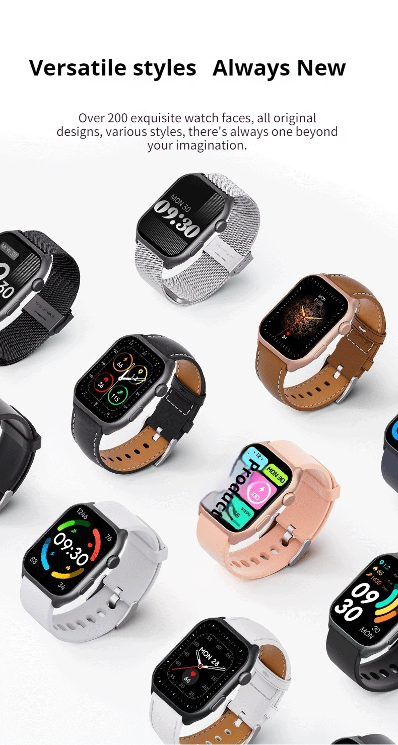 Likron Watches