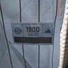 2025/2026 Bayern Munich Baseball Uniform Grey Football Jersey 1:1 Thai Quality