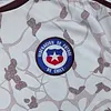 Joyfball 2026 Chile National Team Away Football Shirt