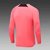 2022/2023 Liverpool Half-Pull Training Suit Pink Jersey 1:1 Thai Quality