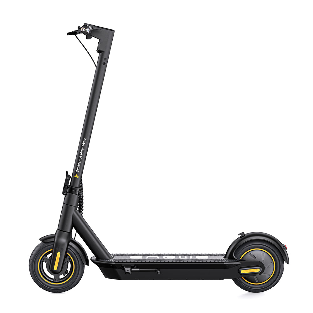 Engwe Y10 350W 10 Inch Off-Road Tire Electric Scooter 13Ah Battery