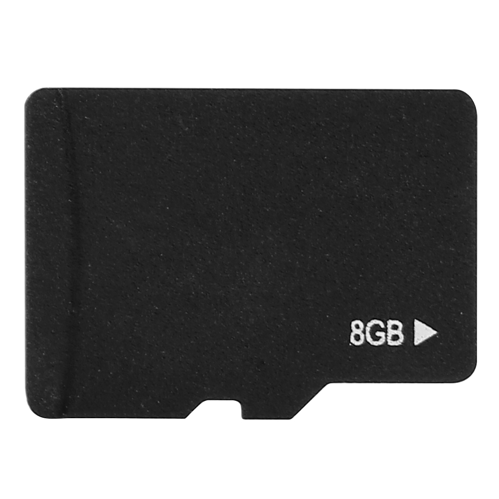 

8GB TF Memory Card Class 10 TF Card for Smartphone Dashboard Camera Speaker, 16gb, 501 Original