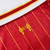 Liverpool Home Authentic Soccer Jersey 2024/25