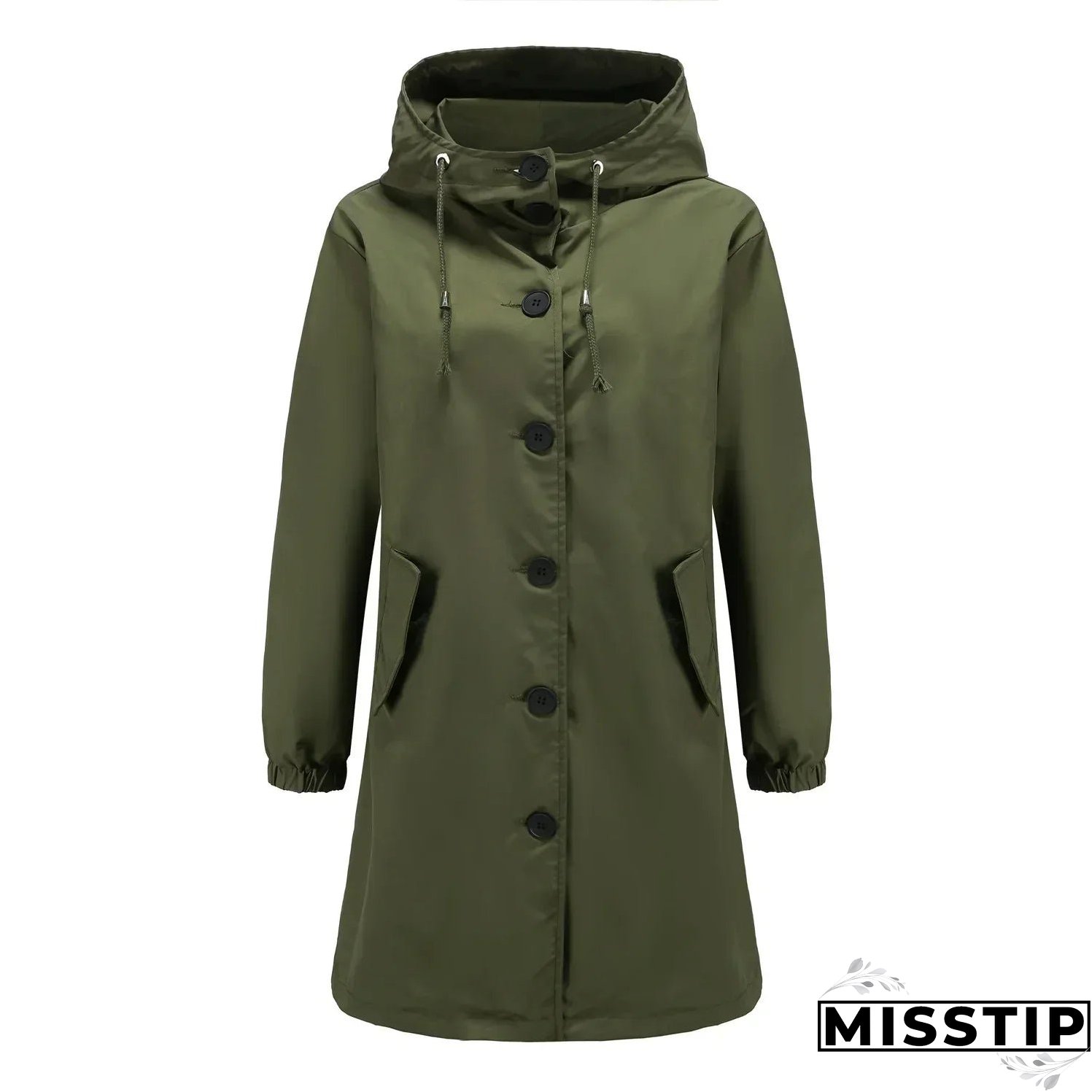 Classic and Comfortable garment