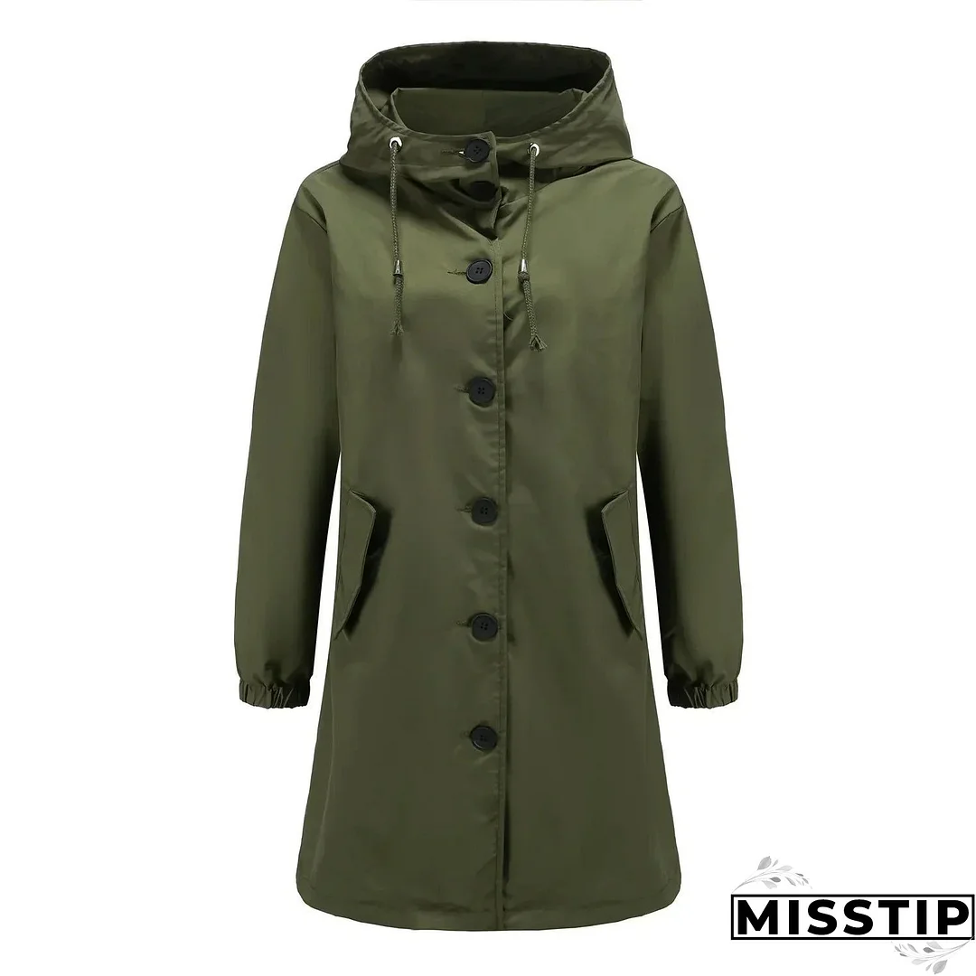 Classic and Comfortable garment