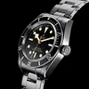 TUDOR Black Bay 41mm Steel