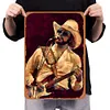 Hank Williams Jr. - Metal Tin Signs(8*12Inch/12*16Inch)
