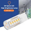1pc G9 LED Bulb 5W Mini Dimmable Corn Bulb Energy Saving Replace Oven Lamps