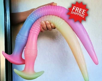 bizarre anal plug Extreme Inflatable Butt Plug Advanced from Hidden Desire main image 1