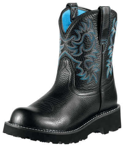 ARIAT FATBABY ORIGINAL WOMEN'S WESTERN BOOT-10000833