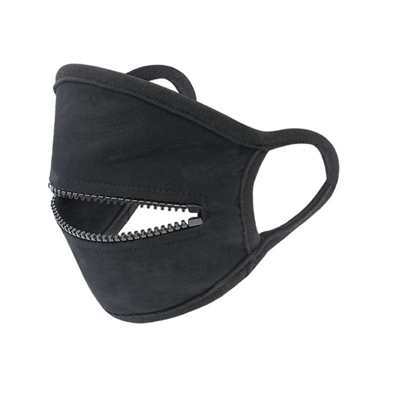 Breathable Fashion Cotton Protective Cycling Mask