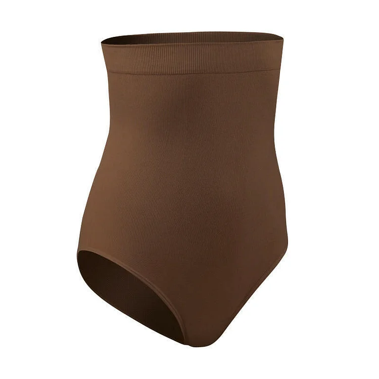 High Waist Shaper Panties for Women socialshop