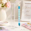 Resin Diamond Painting Point Drill Pen Dual-Ended Diamonds (Sky Blue)