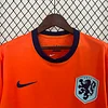 2024 Netherlands National Team Home Football Shirt 1:1 Thai Quality
