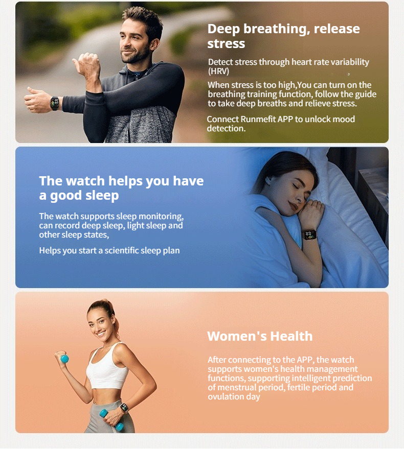Likron Watches
