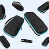 Carrying Case for Switch 2 for Switch Oled Portable Travel Storage Bag(Black)