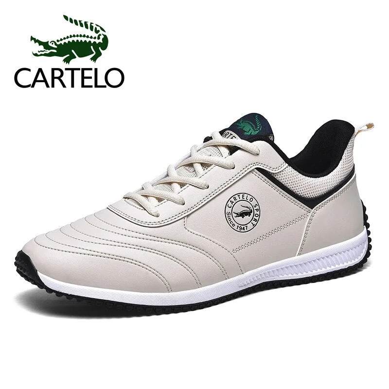 Men shoes trend all-match casual shoes men's new casual men's shoes