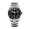 TUDOR Black Bay 41mm Steel