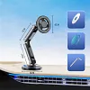 2024 New Magsafe Magnetic All-metal Magnetic Car Phone Holder