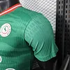 Joyfball 2025/2026 Player Version Al-Ettifaq FC Football Jersey（The player version jersey is a bit tight, please pay attention to the size selection）