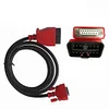 Car On-BD2 Main Test Cable Fit for Autel MS908 MK908P MK808 MX808 DS808