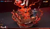 1/4 Scale Mai Shiranui with LED - The King of Fighters XIV Official Resin Statue - TIME EXPLORE Studio