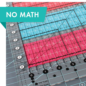 no math