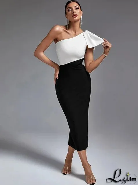 Elegant and Versatile winter Dress