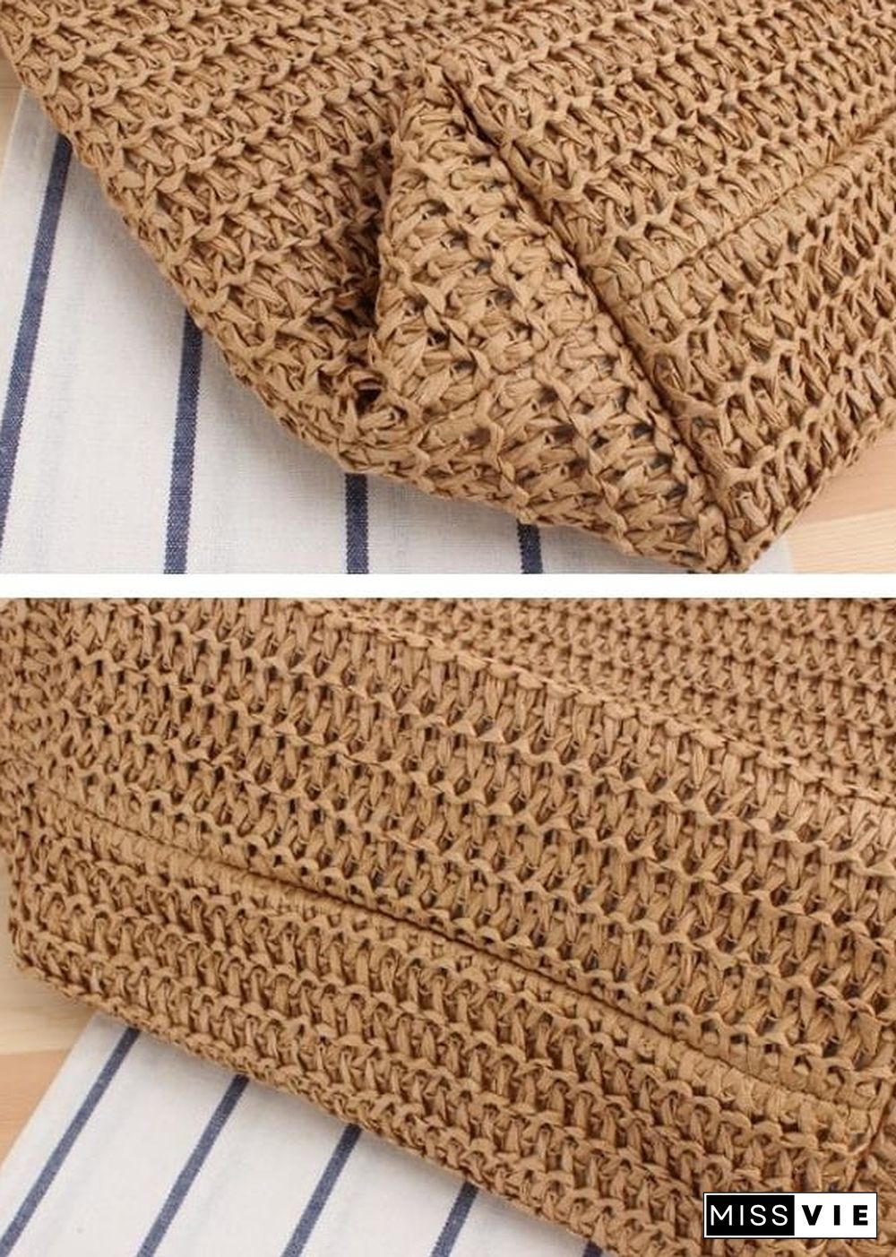 Large Bohemian Tote Bag Zoey