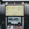 13 Zoll Android Auto GPS Bildschirm Upgrade Multimedia Player f&uuml;r Land Range Rover Vogue 2013-2017 Jahr Bosch System