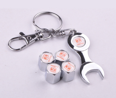 Car Tire Valve Cap Personalized Valve