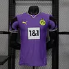 2025/2026 Player Version Dortmund Special Edition Football Shirt 1:1 Thai Quality
