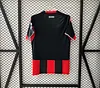 Joyfball 2025/2026 Frankfurt Home Football Jersey 1:1 Thai Quality