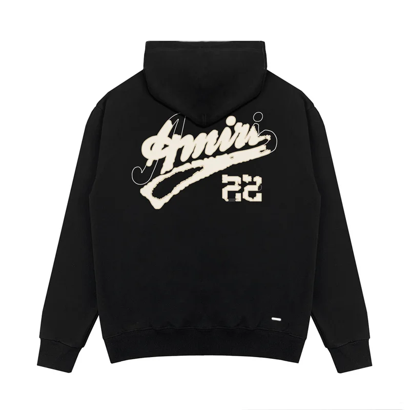 AMIRI 2023 New Fashion Hoodie