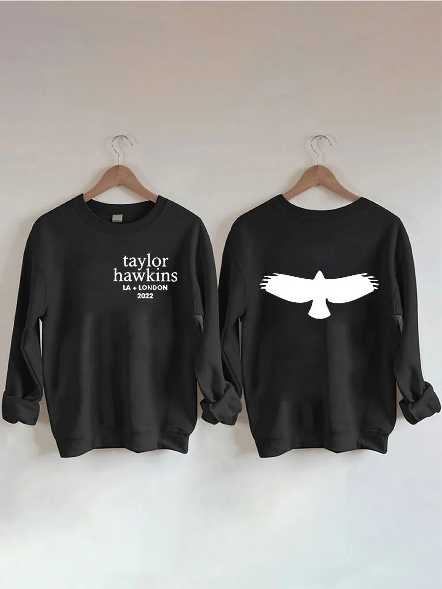 Taylor Hawkins 2022 Sweatshirt
