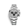 Rolex 116509 Daytona Meteorite - New
